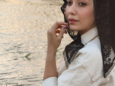 شادی خلیلی کیست؟ نگاهی به زندگی و آثار بازیگر جوان ایرانی