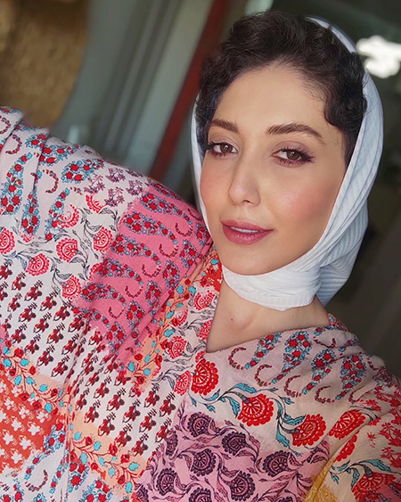 بیوگرافی شادی خلیلی, شادی خلیلی سریال محکوم