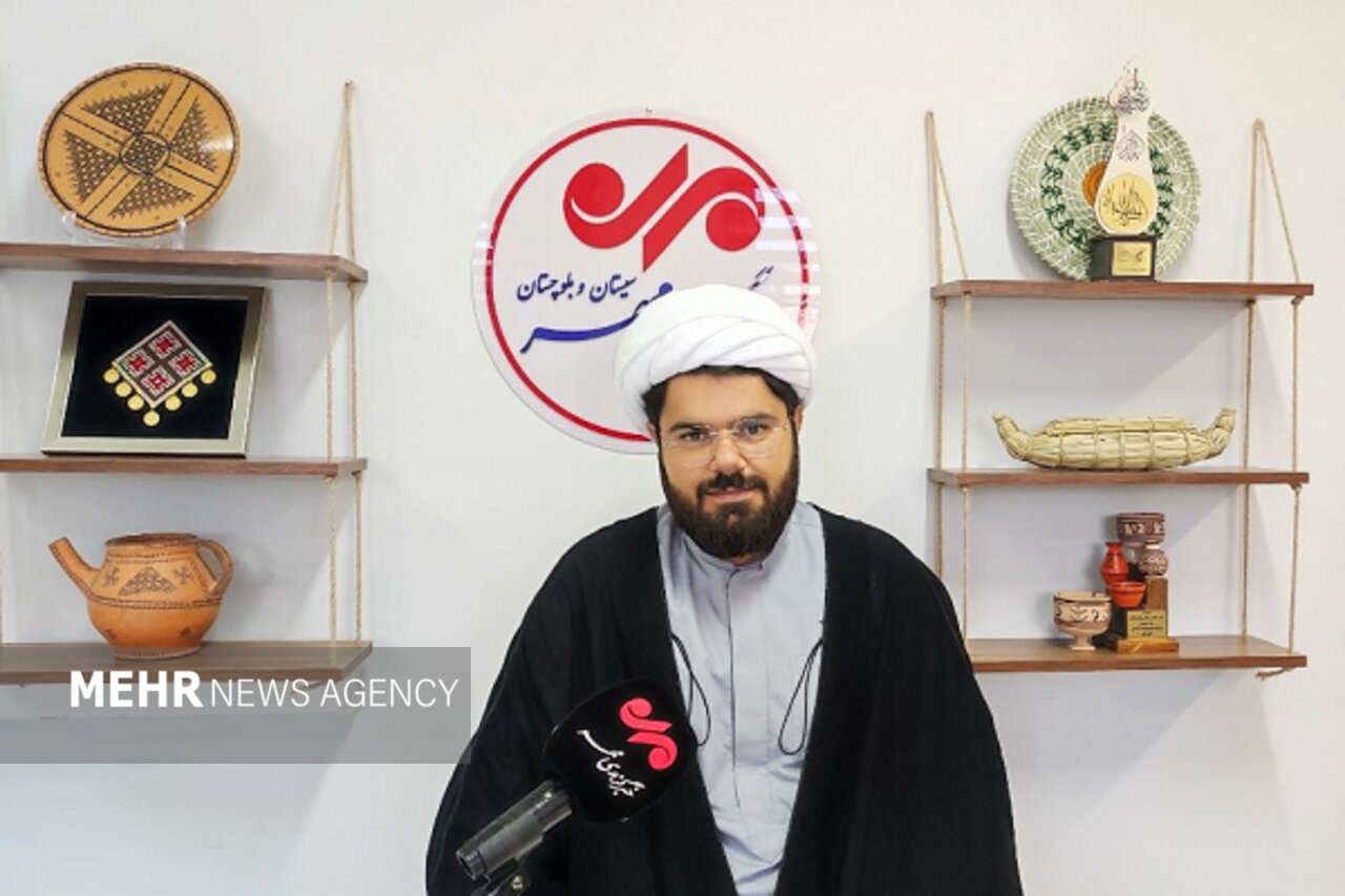 شب چله در سیستان و بلوچستان؛ پیوند کهن آیین ایرانی - اسلامی