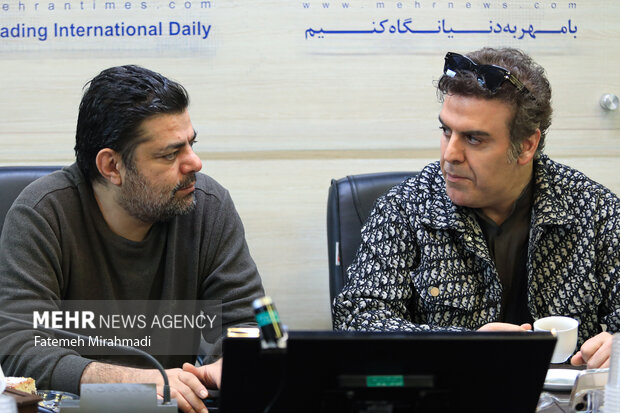 شبکه خانگی نمیتواند سینما را از بین ببرد؛ ۲۰ سال منتظر چنین نقشی بودم