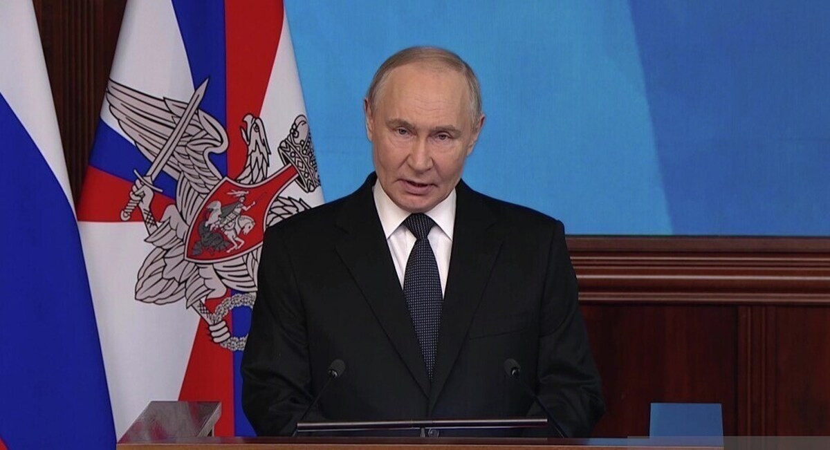 شرط روسیه اعلام شد / توافق بدون دونباس ممکن نیست