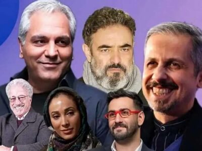 شروع سریال شیش ماهه مهران مدیری از امشب پنجشنبه ۴ دی‌ماه / داستان و بازیگران سریال را بشناسید