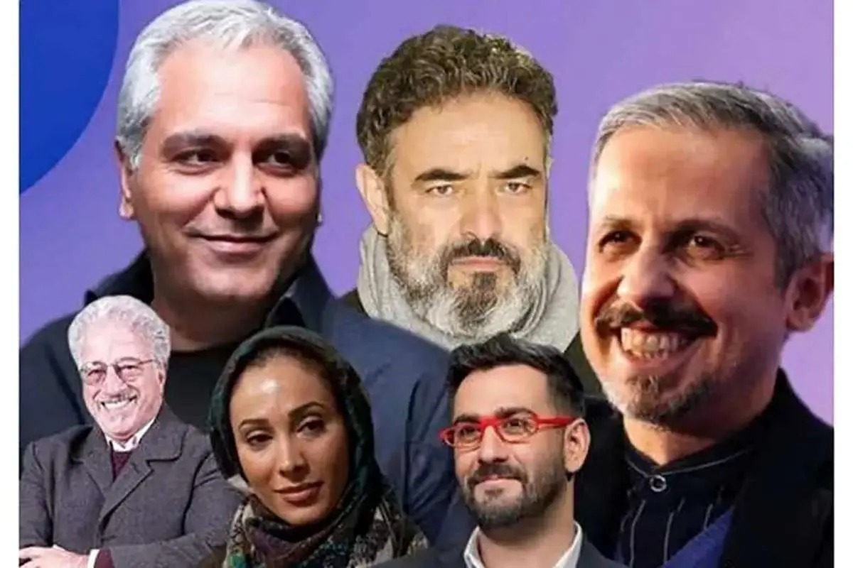 شروع سریال شیش ماهه مهران مدیری از امشب پنجشنبه ۴ دیماه / داستان و بازیگران سریال را بشناسید