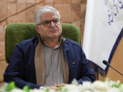 شعبانی: جذب تسهیلات و طرح‌های اشتغال‌زایی اولویت مدیران است