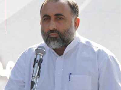 شهردار دزفول برکنار شد / علت چه بود؟