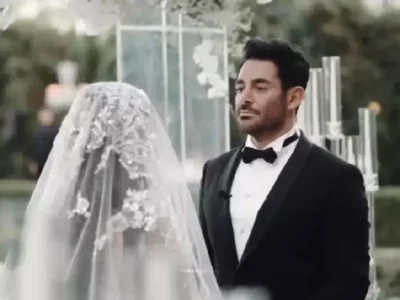 شواف جدید محمدرا گلزار با سبک زندگی همسرش+ عکس