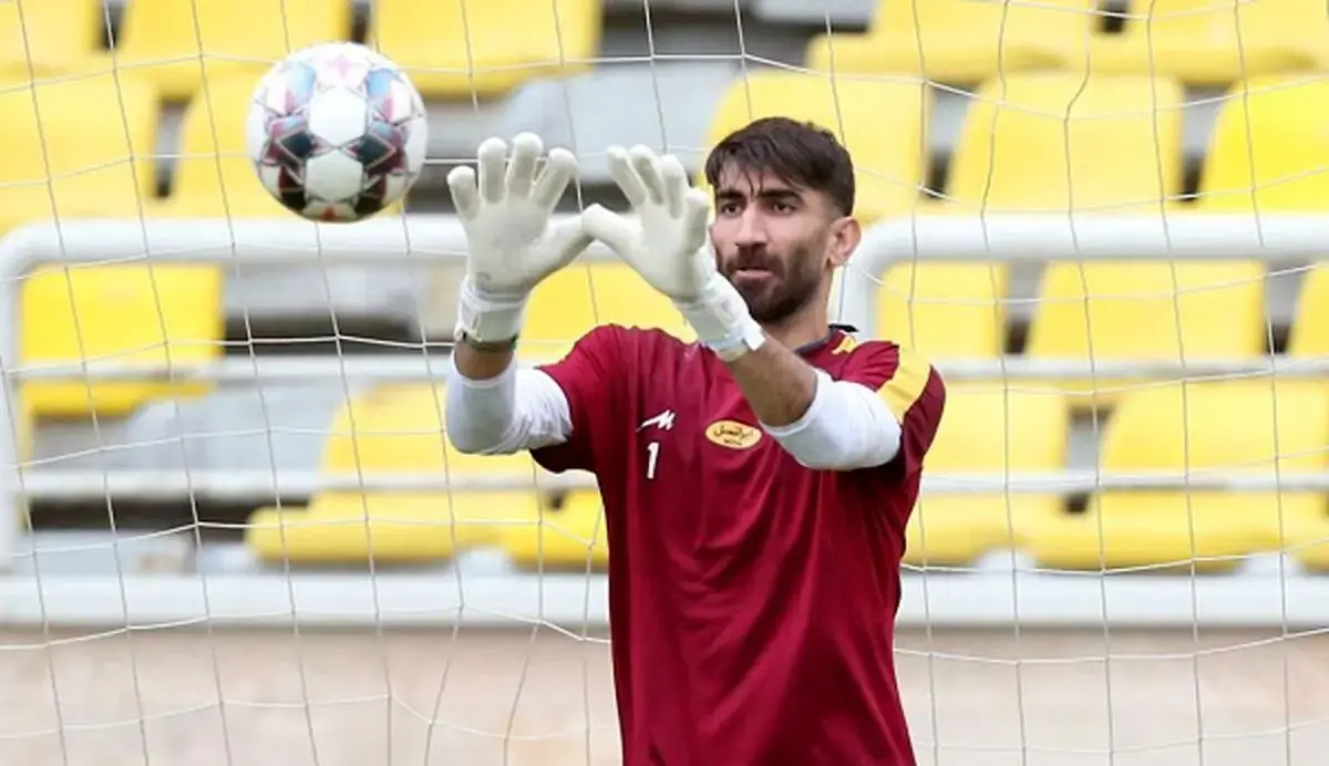 شوک تازه به تراکتور/ بیرانوند به استقلال می‌رود؟