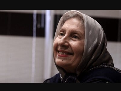 شیرین یزدان‌بخش کیست؟ + بیوگرافی و علت درگذشت