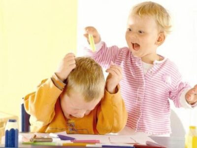 شیطنت کودکی یا اختلال بیش‌فعالی؟