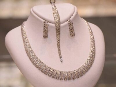 شیک ترین مدل سرویس طلا ایتالیایی: ترکیبی از هنر و ظرافت