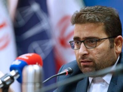 صدور 200 هزار میلیارد ریال محکومیت انواع تخلفات از سوی تعزیرات حکومتی