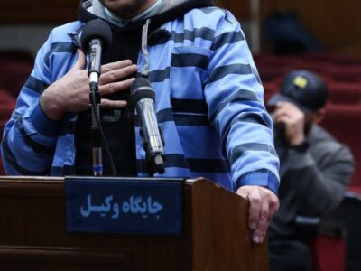 صدور دوباره دستور جلب ۷ محکوم متواری پرونده «چای دبش»