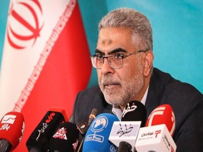 صمصامی: خرید ذخیره ۷ میلیاردی  طلا علت کسری بودجه است