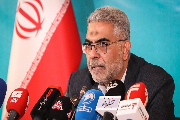 صمصامی: خرید ذخیره ۷ میلیاردی طلا علت کسری بودجه است