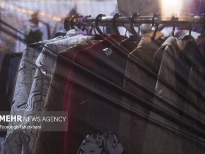 صنعت نساجی و پوشاک ترکیه راکد شد