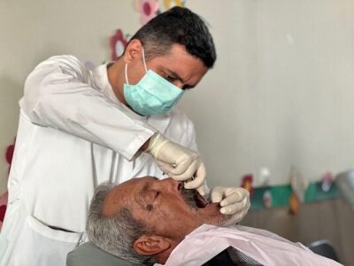 طرح اسما؛ نقشه‌راه سلامت برای محروم‌ترین روستاهای ایران