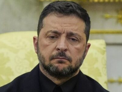 طرح جدید پایان جنگ اوکراین با هدایت آمریکا منتشر شد