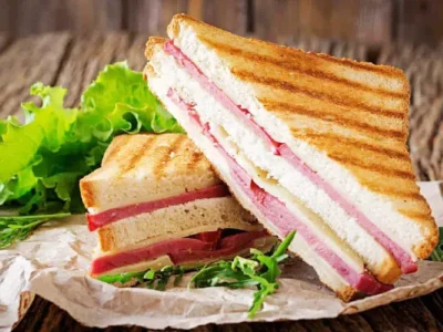 طرز تهیه اسنک با کالباس خانگی خوشمزه و پرطرفدار