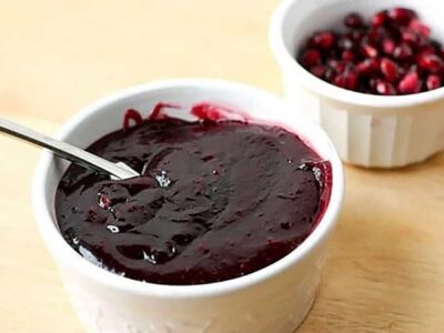 طرز تهیه ترشک انار خانگی/ ساده، سالم و خوشمزه‌تر از نمونه‌های بازاری