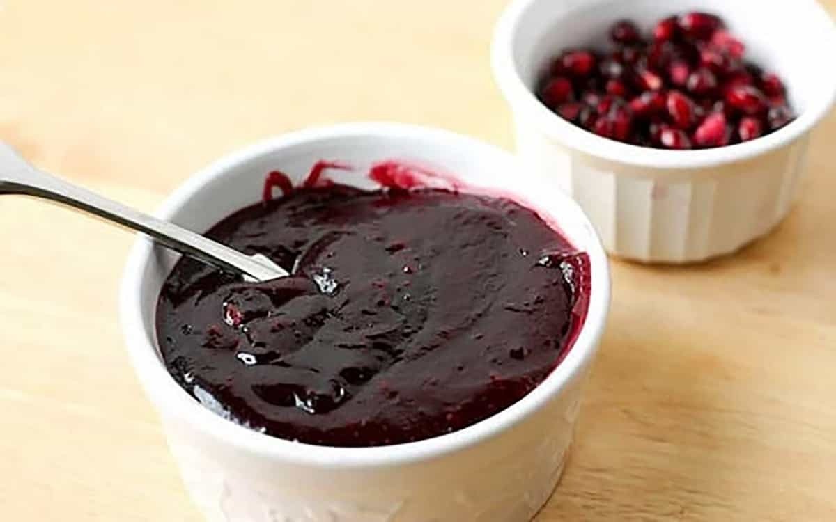 طرز تهیه ترشک انار خانگی/ ساده، سالم و خوشمزهتر از نمونههای بازاری