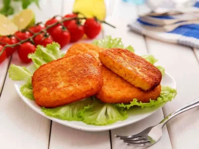 طرز تهیه کوکو سیب‌زمینی پخته خانگی با طعمی نوستالژی