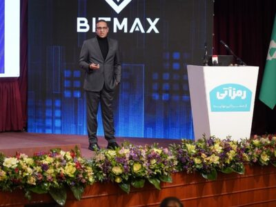 طلای دیجیتال و سرمایه‌گذاری آزاد؛ از آمستردام تا ایران / طلای دیجیتال، مسیر نوین دموکراسی مالی در ایران