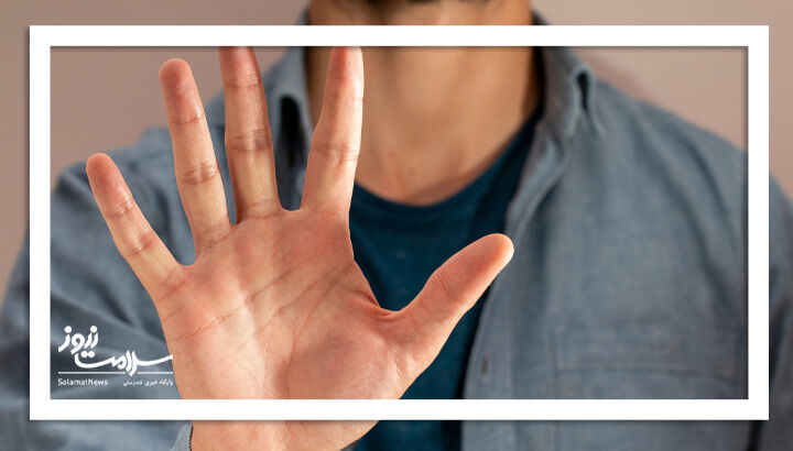 طول انگشت مردان می‌تواند میل جنسی آن‌ها را فاش کند