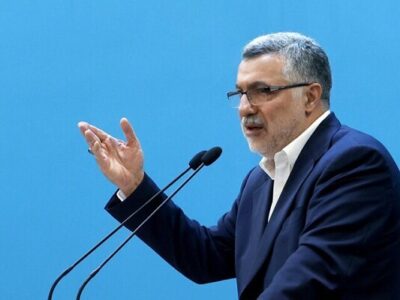 ظفرقندی: نظام ارجاع برای عدالت و احترام به بیماران طراحی شده است