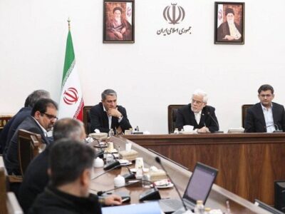 عارف: ایران مرکز مبادلات انرژی منطقه می‌شود