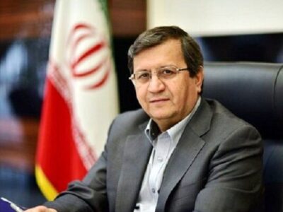 عبدالناصر همتی رئیس کل بانک مرکزی می‌شود