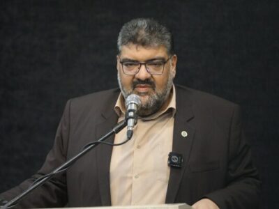 عبدلیان‌ پور: جنایتکاران حادثه تروریستی شاهچراغ(ع) را رها نخواهیم کرد