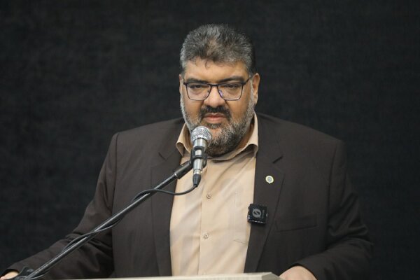 عبدلیان پور: جنایتکاران حادثه تروریستی شاهچراغ(ع) را رها نخواهیم کرد