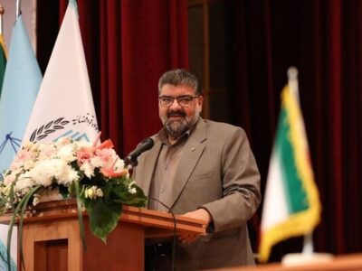 عبدلیان پور: حقوق بشر غربی گرفتار جانبداری تمدنی و سلطه‌محوری است