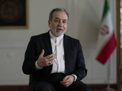 عراقچی: ثبات افغانستان تنها از مسیر همگرایی منطقه‌ای ممکن است