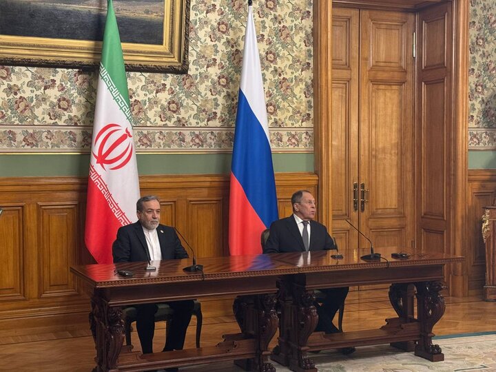 عراقچی: حملات، نمیتواند تکنولوژی هستهای ما را تحت تأثیر قرار دهد