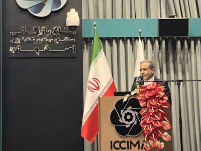 عراقچی:دشمن در تلاش برای بدتر نشان دادن اوضاع اقتصادی کشور است