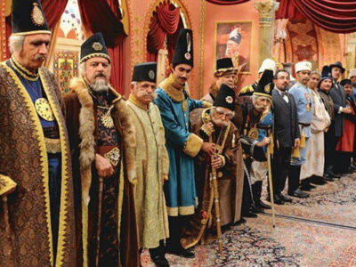 عطش تهیه‌کننده آثار ناتمام برای پروژه جدید؛ ساترا مانع شبکه خانگی است؟