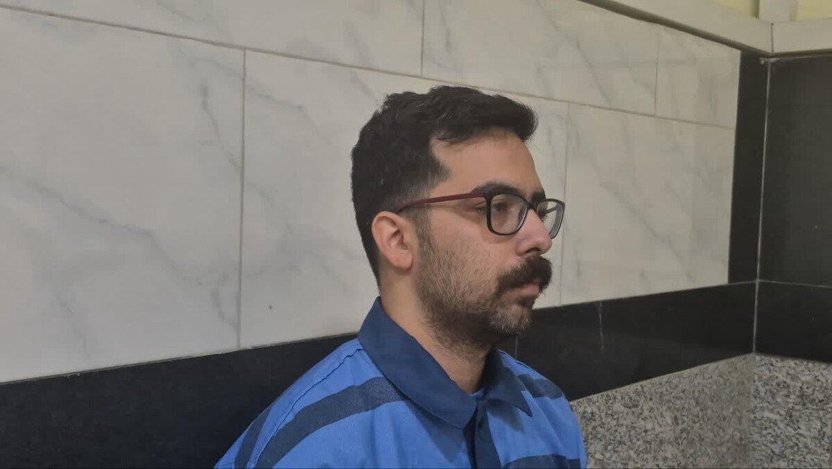 عقیل کشاورز مامور موساد و ارتش رژیم صهیونیستی اعدام شد عقیل کشاورز مامور موساد و ارتش رژیم صهیونیستی اعدام شد