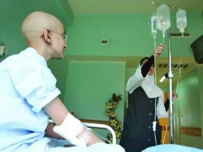 علائم غیرطبیعی بدن، هشدار جدی برای سرطان است