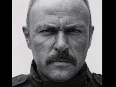 علیرضا کمالی به «سمفونی باران» پیوست؛ پایان فاز اول تولید