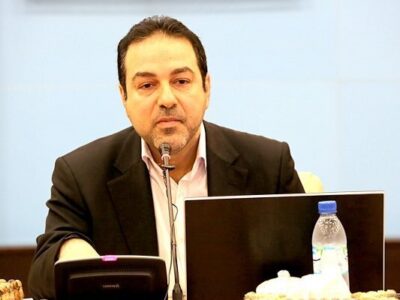 عوارض کالاهای آسیب‌رسان باید سریعاً تعیین تکلیف شود