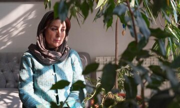 فاطمه معتمدآریا برای بهرام بیضایی چه نوشته بود؟