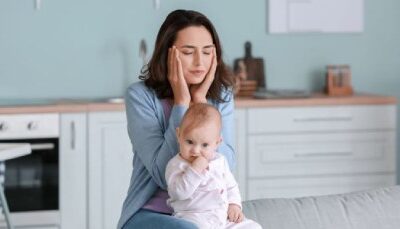 فراموشی بعد از زایمان و راه‌های درمان آن