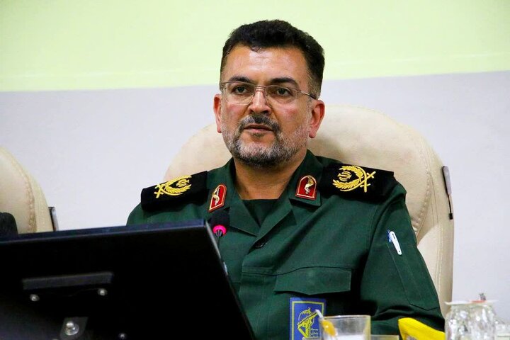 فرمانده سپاه سمنان: دشمن در هر جنگی علیه ایران محکوم به شکست است