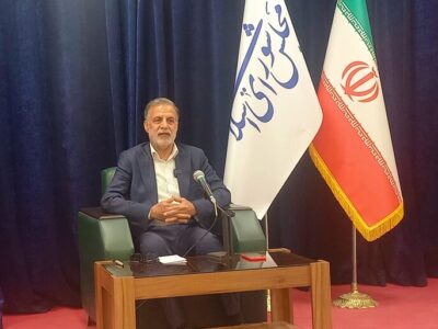 فرهنگ باید یک سرمایه راهبردی دیده شود، نه یک هزینه جانبی