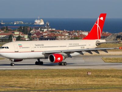 فرود اضطراری پرواز زاهدان ـ جده در شیراز