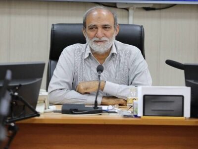 فروزنده: کانون جوانان باید در همه مناطق راه اندازی شود