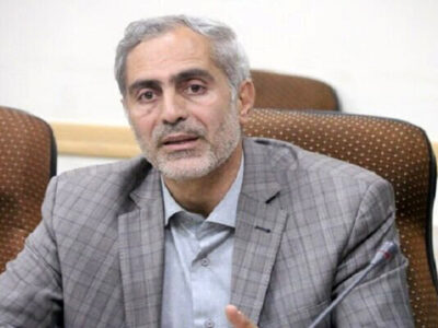 فضل‌الله رنجبر: بودجه‌های فرهنگی پراکنده و ناکافی است