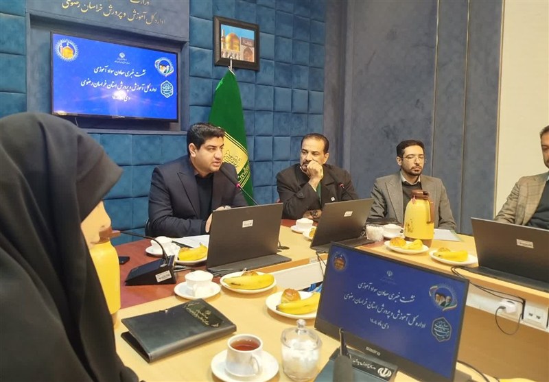 فعالیت 115 پایگاه سوادآموزی در خراسان رضوی/نرخ بیسوادی هیچ وقت به صفر نمیرسد