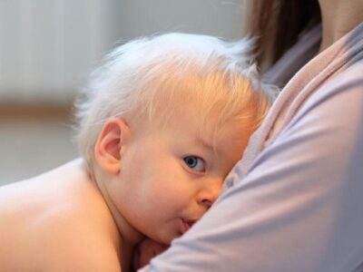 فواید شیردهی برای قلب